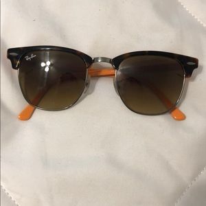 Ray ban club masters